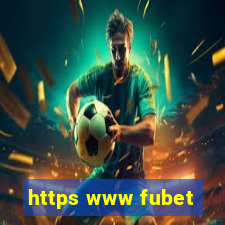 https www fubet